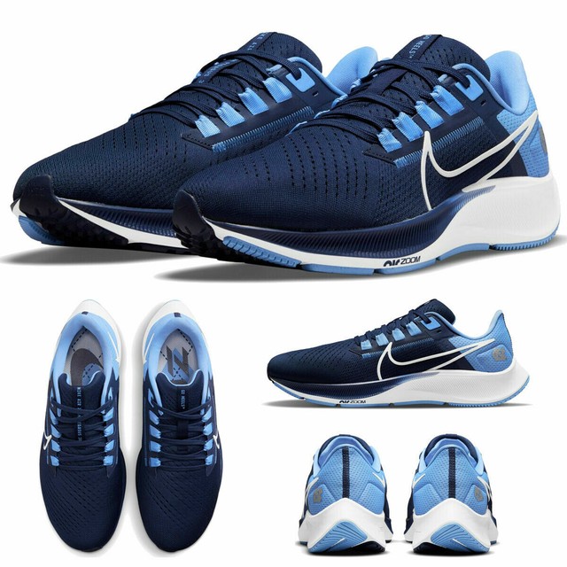 Nike Air Zoom Pegasus 38 UNC 2021 for 