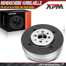 Poulies diverses Skoda SUPERB