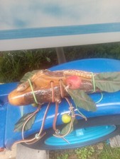 Native American Flute ,Branch