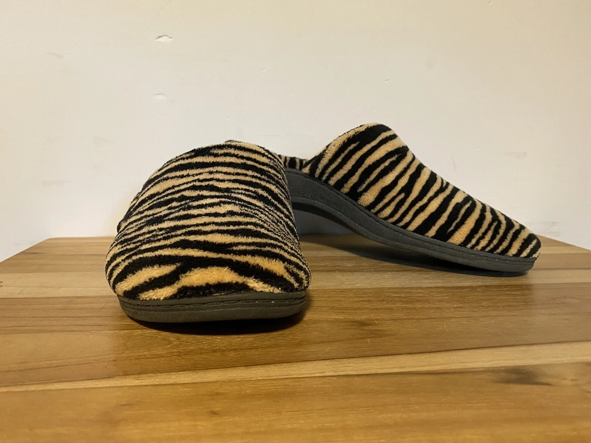 Vionic slippers hotsell size 9