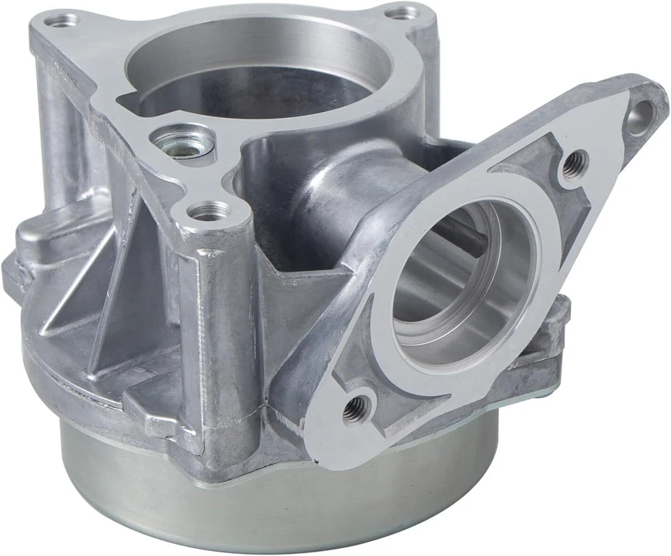 Bomba de vacío de freno para Volkswagen GTI 2,0 L L4 turboalimentada 2012 2013 2014 Foto 4 de 4