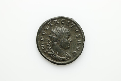 * Tacitus * Antoninian - TEMPORVM FELICITAS