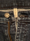 RAG & BONE JEAN Sky High Rise Skinny USA DENIM JEANS Size 29 X 30 EUC — photo 10