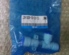 1PCS NEW SMC ZH15DS-10-12-12  ZH15DS101212  Vacuum Generator