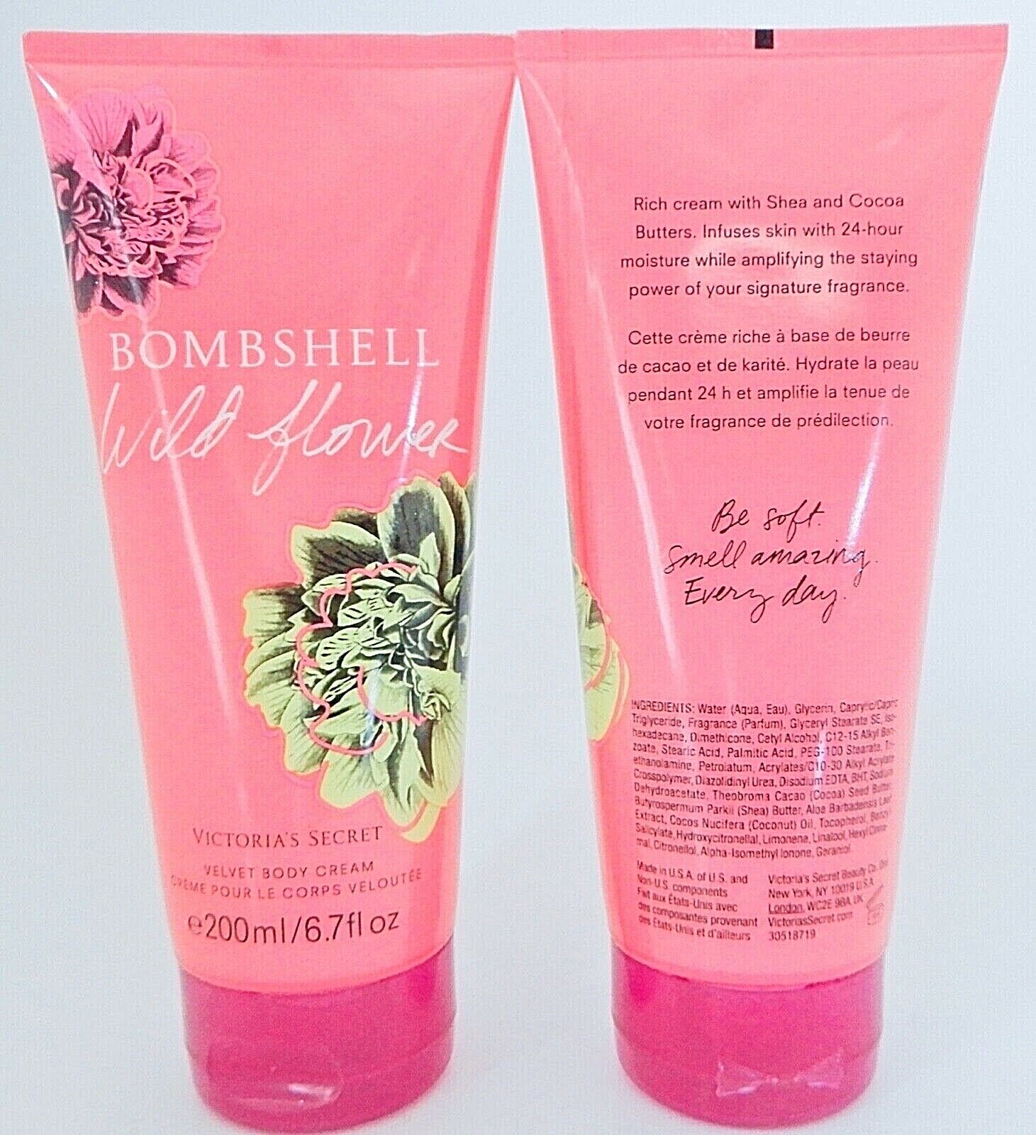 Discover Your New Signature Scent: Victoria Secret Bombshell Alternative