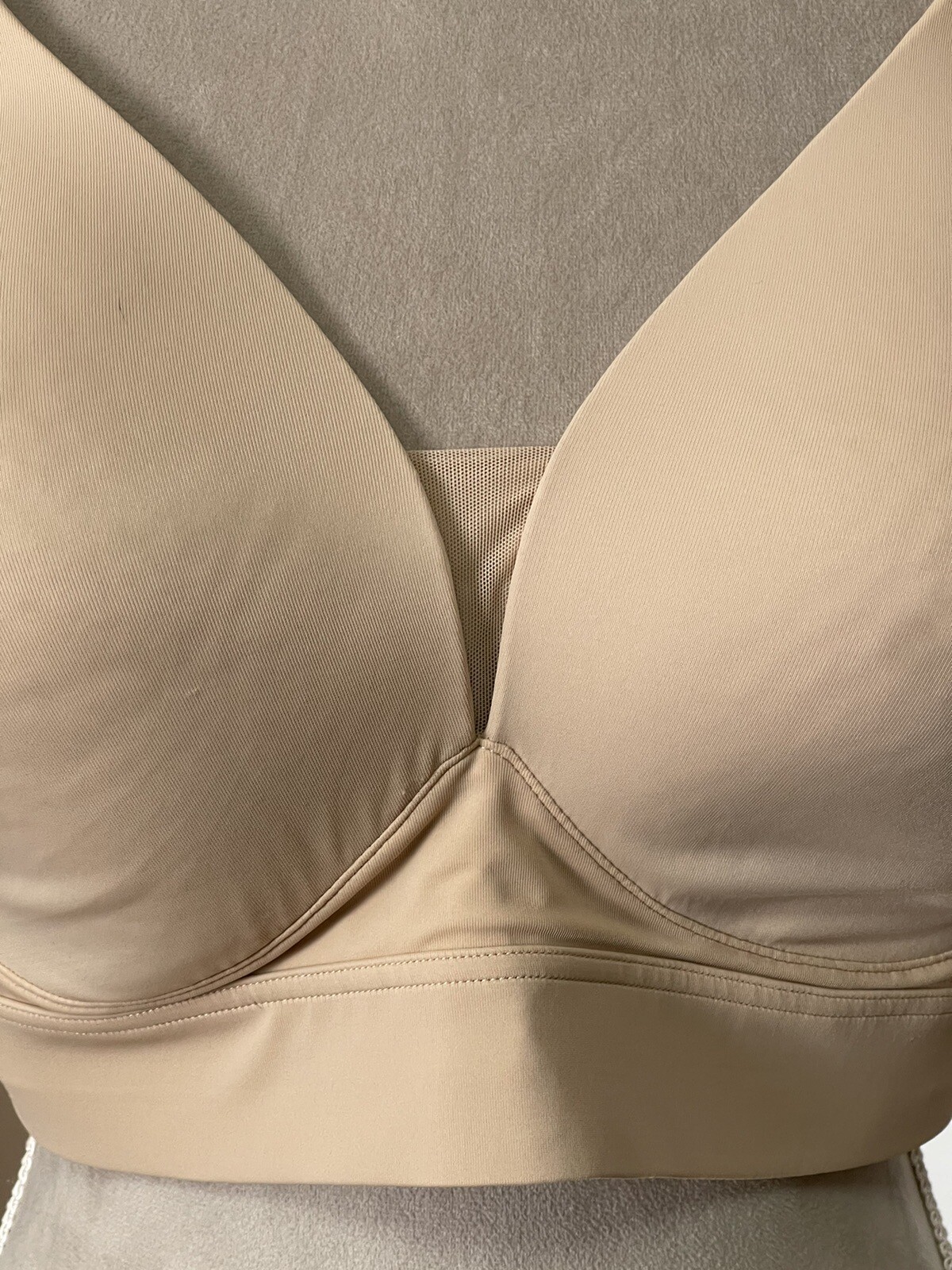 Women’s jockey Molded Cup Wireless bra size XXL eBay
