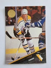 1993-94 Leaf Hockey Pick From Drop Down Menu 1-220 Rookies,Stars  Combined Ship