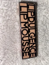 LIPSTICK QUEEN Lipdulgence Lip Mousse, Buttercream Dream