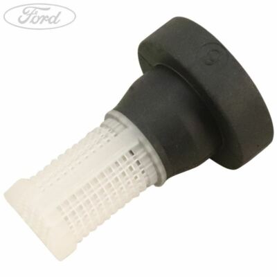 Genuine Ford Mustang Kuga Windscreen Washer Motor Gromet Seal Into 