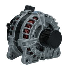 Alternator NISSAN QASHQAI II SUV 1.6 DIG-T F000BL08V8