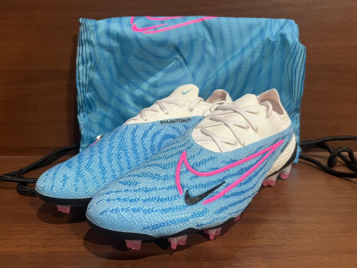 Nike Phantom GX Elite Gripknit FG Blast Pack Size 7M/8.5W Nike Phantom GX Elite Gripknit FG Blast Pack Size 7M/8.5W