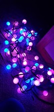 Star Shower Tree Dazzler Christmas Holiday Li...