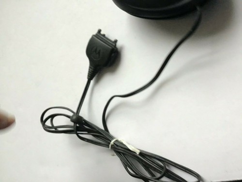 MOTOROLA model PSM4680A AC Power Supply - Picture 7 of 10