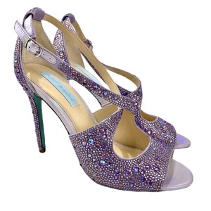 blue by betsey johnson sage