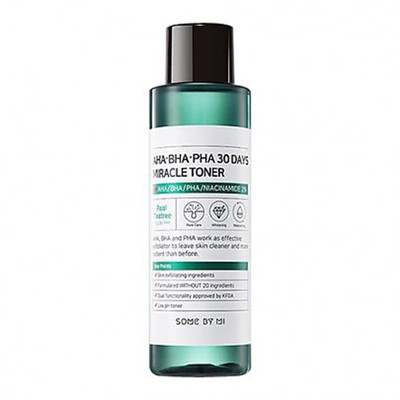 aha toner for dry skin