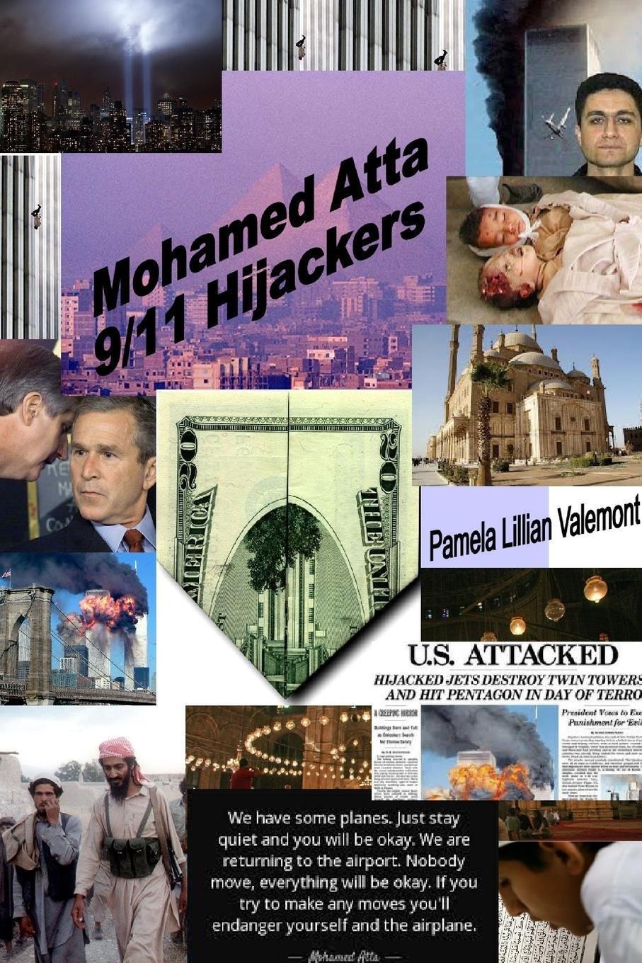 Mohamed Atta 9/11 Hijackers | Pamela Lillian Valemont | Taschenbuch |