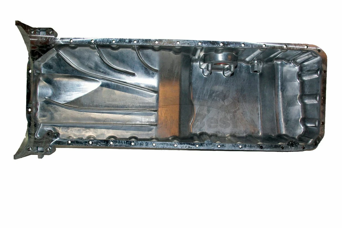 One New MTC Engine Oil Pan 3369 1030100513 for Mercedes MB | eBay 