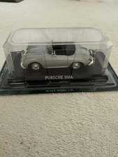 Del Prado Porsche 356A – 1:43 Scale – Ultimate Car Collection