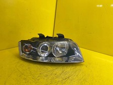 Frontscheinwerfer Audi A4 B6 8E0941004 Xenon Rechts Scheinwerfer Headlight