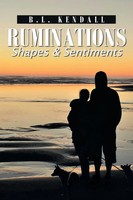 Ruminations Shapes & Sentiments B. L. Kendall Taschenbuch Englisch 2018