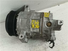 Climatisation et Accessoires Suzuki SX4