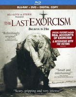 Last Exorcism - Blur - G3Z