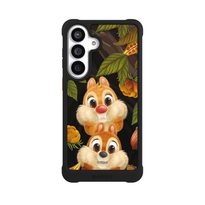 Hülle für Samsung Galaxy S26+ Disney Offizielles Lizenzprodukt Chip und Chap