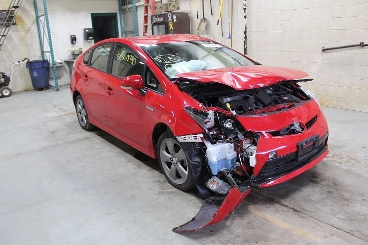 Chasis transmisión ECM tablero derecho compatible con 14-17 LEXUS CT200H 2183039 Foto 4 de 4