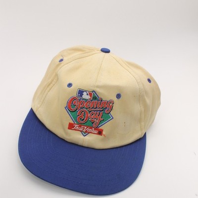 Opening day baseball Orioles true value snapback baseball cap see notes