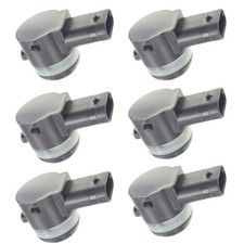 6X PARKSENSOR PDC SENSOR EINPARKHILFE VORNE MERCEDES-BENZ GLC X253 6X PARKSENSOR PDC SENSOR EINPARKHILFE VORNE MERCEDES-BENZ GLC X253