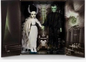Monster High Frankenstein | eBay