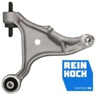 Reinhoch RH04-4064 Lenker FüR RadaufhäNgung Querlenker Lenker FüR Volvo
