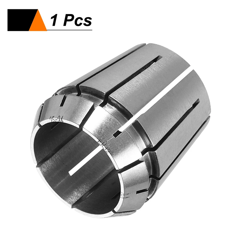 ER32 25mm Spring Collet 65Mn Spring Steel for CNC Engraving Milling Lathe Tool - Imagem 3 de 4