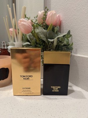 Tom Ford Noir Extreme 3.4oz Men's Eau de Parfum Spray