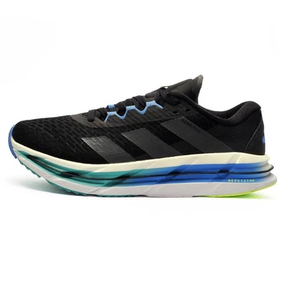 Adidas Adistar Byd Beyond Hommes Chaussures Course Gym Fitness Entraînement Noir - Photo 1/4