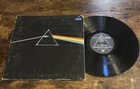 Pink Floyd–The Dark Side Of The Moon–1973 Harvest–SMAS 11163 Vinyl LP