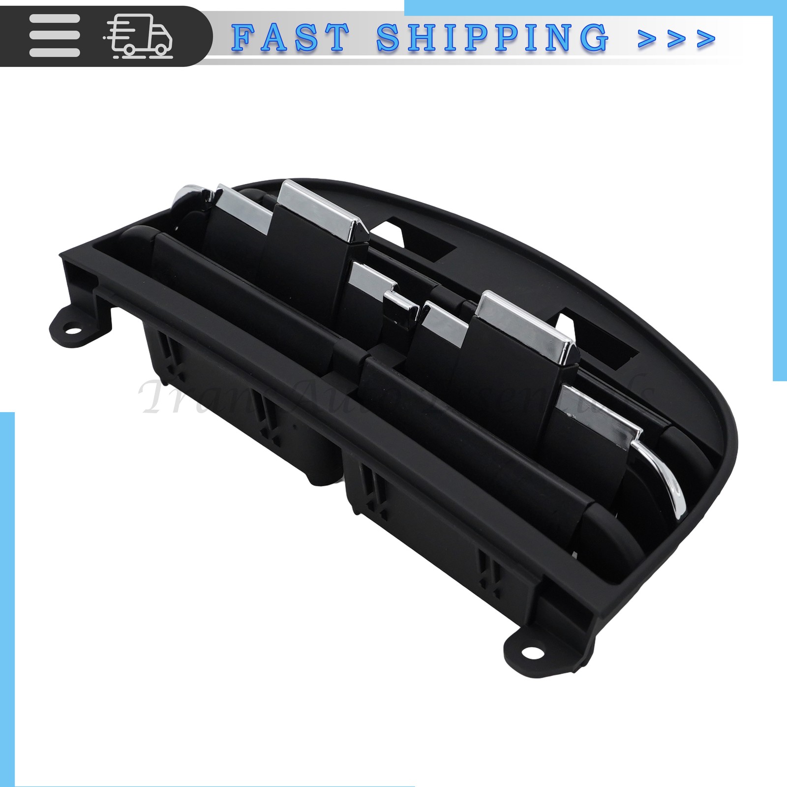 Maserati Quattroporte 2013-2020 REAR Air vent