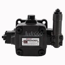 1PCS NEW ANSON VP5FA550 Vane Pump VP5F-A5-50