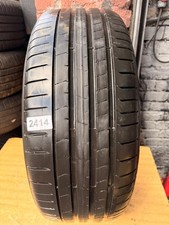 245 45 R20 103V Pirelli P Zero (NO REPAIR+FITTING AVAILABLE) X1