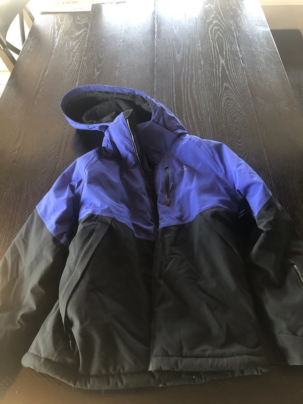 LL Bean 14-16 Winter Jacket
