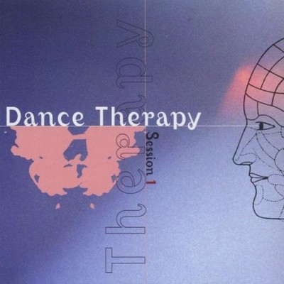 Session 1 Dance Therapy / Session 1 (CD)