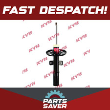 2x Ammortizzatori (Coppia) adatti a PEUGEOT 5008 Mk2 1.6 Anteriori 2016 su Ammortizzatore KYB Nuovi