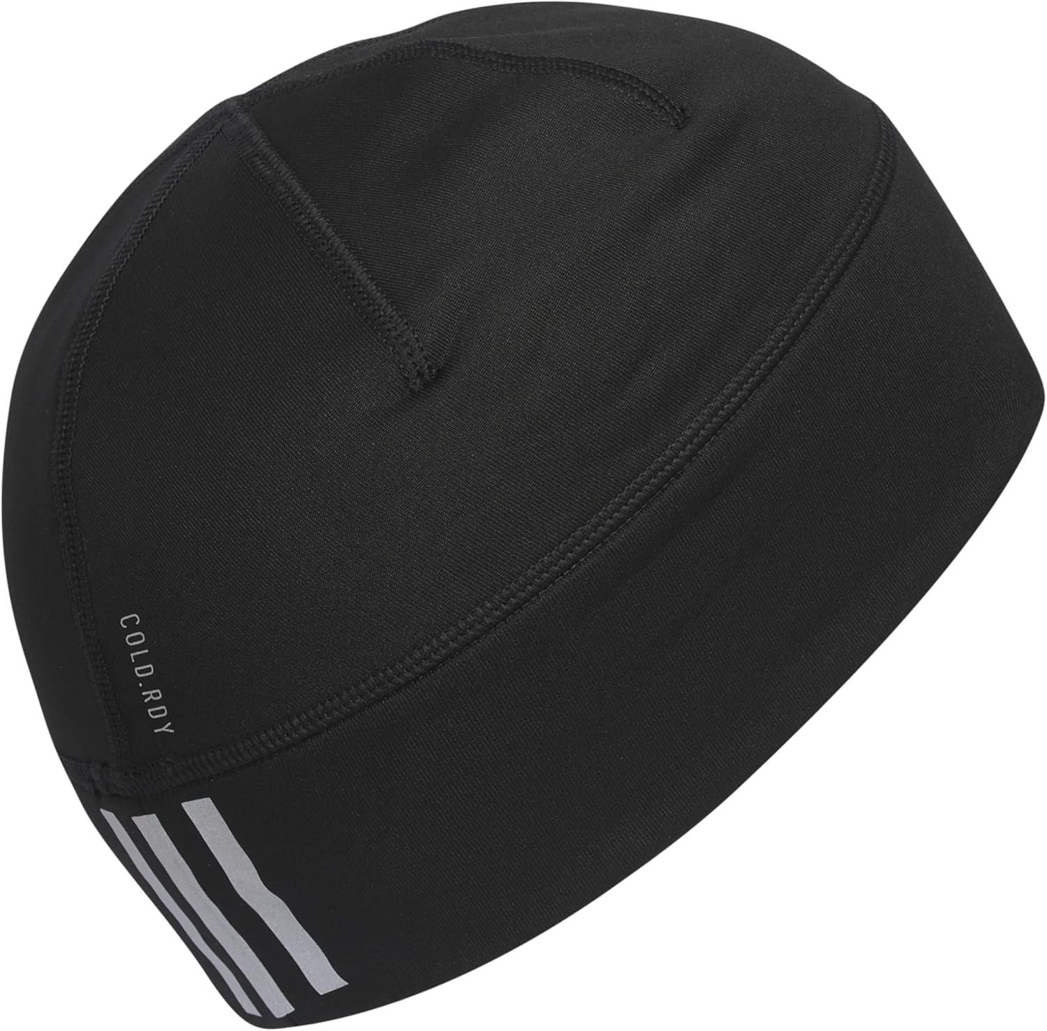 Adidas Unisex Alphaskin Beanie – Performance Workout Skull Cap thumbnail 4