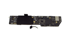 Apple MacBook A2179 2020 OEM i3 1.1GHz 8GB 256GB Logic Board 820-01958-A AS IS