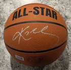Kobe Bryant Signed And Autographed ALL-STAR Basketball Los Angeles Lakers #8 🔥