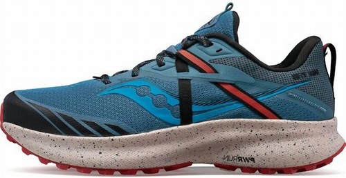 Saucony Men display picture 1