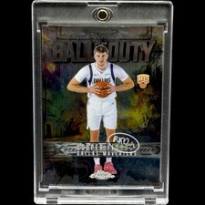 Law of Cards: There Have Been How Many Sports Card Industry Lawsuits? 19