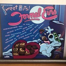 Various - Formel Eins - Sweet Hits - 2 CD's  Box Set 1992