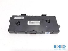 Original BMW  E84  Antennenverstärker Diversity 868 MHZ Antennendiversity 916...