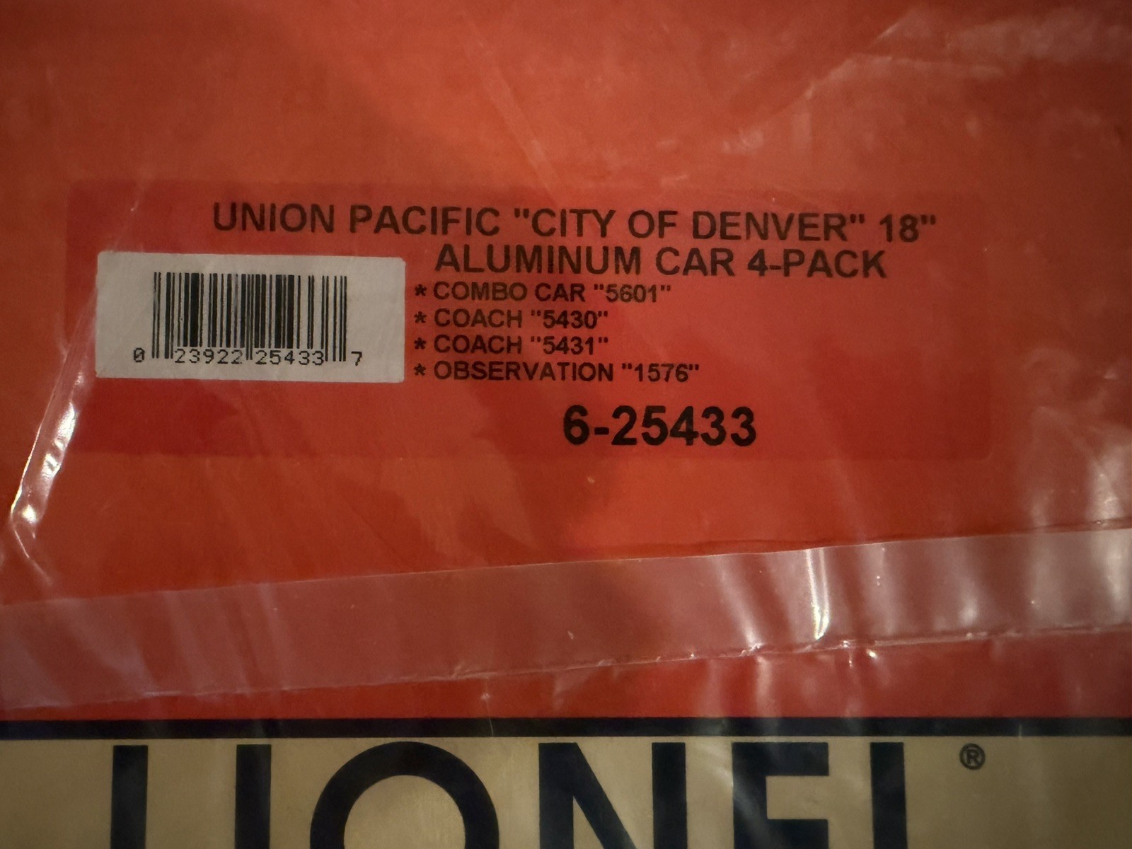 Click here to see eBay Auction